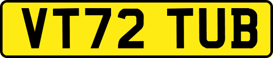 VT72TUB