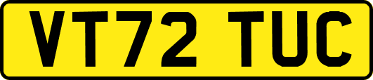 VT72TUC