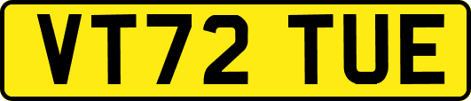 VT72TUE