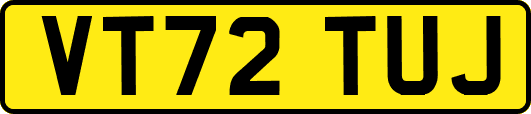 VT72TUJ