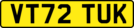 VT72TUK