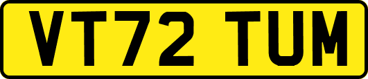 VT72TUM