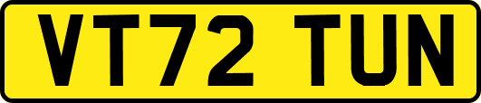 VT72TUN
