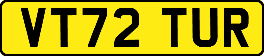 VT72TUR