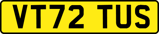 VT72TUS
