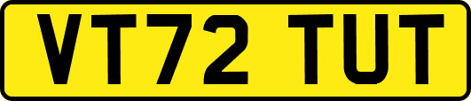 VT72TUT