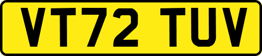 VT72TUV