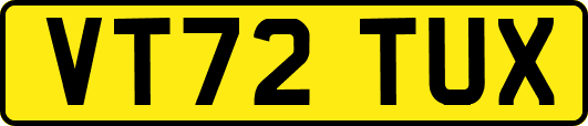 VT72TUX