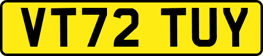 VT72TUY