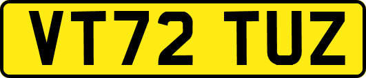 VT72TUZ