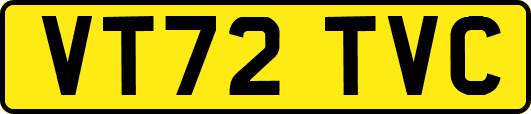 VT72TVC