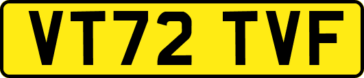 VT72TVF