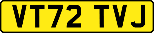VT72TVJ