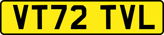 VT72TVL