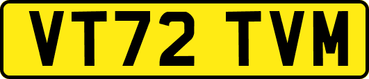 VT72TVM