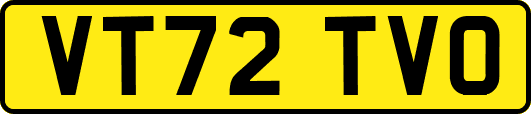 VT72TVO