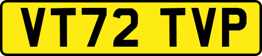 VT72TVP