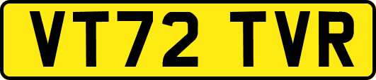 VT72TVR