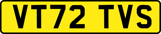 VT72TVS