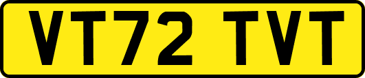 VT72TVT