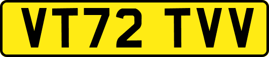 VT72TVV