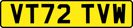 VT72TVW