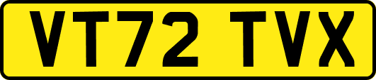 VT72TVX