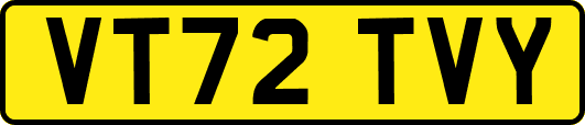 VT72TVY