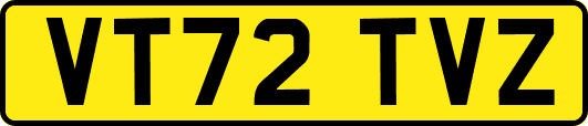 VT72TVZ