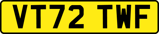 VT72TWF