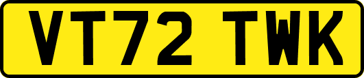 VT72TWK