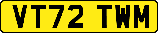 VT72TWM