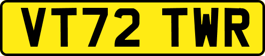 VT72TWR