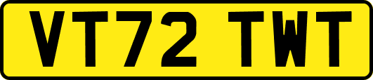 VT72TWT