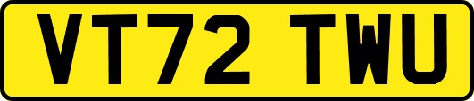VT72TWU