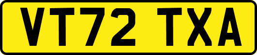VT72TXA