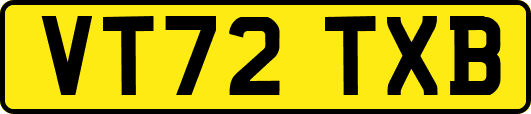 VT72TXB