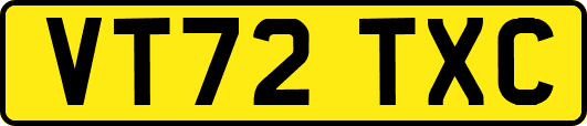 VT72TXC