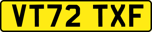VT72TXF