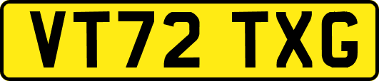 VT72TXG