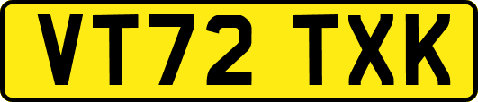 VT72TXK