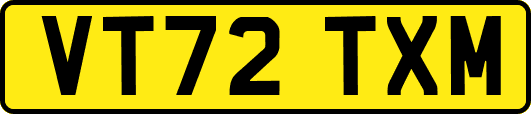 VT72TXM