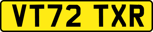 VT72TXR