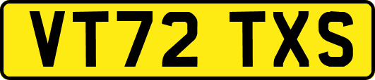 VT72TXS