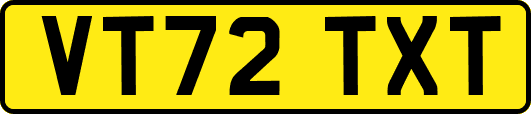 VT72TXT