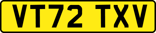 VT72TXV