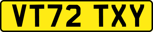 VT72TXY