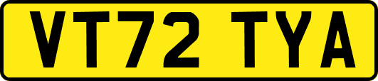 VT72TYA