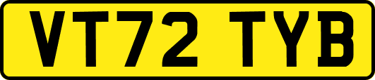 VT72TYB