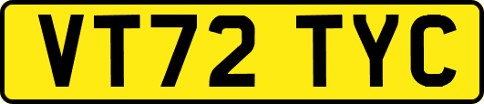 VT72TYC